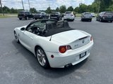 Used 2003 BMW Z4 2.5i image 3