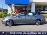 Used 2023 Nissan Altima 2.5 SV image 2