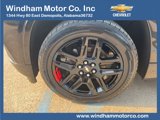 Used 2018 Chevrolet Traverse Premier w/ Redline Edition image 5