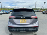 Certified 2023 Chevrolet Bolt LT image 6