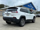 Used 2022 Jeep Cherokee Trailhawk w/ Comfort/Convenience Group image 5
