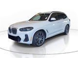 Used 2022 BMW X3 sDrive30i w/ M Sport Package 2 image 3