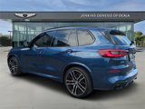Used 2021 BMW X5 sDrive40i w/ M Sport Package image 5