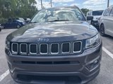 Used 2021 Jeep Compass Latitude image 2