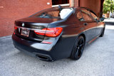 Used 2018 BMW 750i xDrive image 3