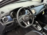 New 2025 Nissan Versa SV w/ Trunk Package image 3