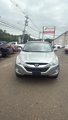 Used 2013 Hyundai Tucson Limited w/ Premium Pkg image 2