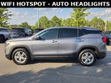 Used 2019 GMC Terrain SLE image 4