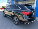 Used 2020 Acura MDX FWD w/ Technology Package image 5