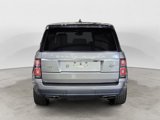 Used 2022 Land Rover Range Rover P525 Westminster Edition image 4