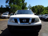 Used 2015 Nissan Frontier S image 2