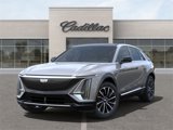 New 2024 Cadillac Lyriq Sport image 6