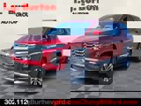 New 2025 Chevrolet Equinox LT image 2