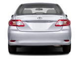 Used 2011 Toyota Corolla LE image 5