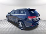 Used 2018 Jeep Grand Cherokee Limited image 3