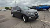 Certified 2018 Chevrolet Equinox LT w/ Sun & Infotainment Package image 2