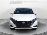 New 2025 Nissan Versa SV image 2