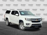 Used 2019 Chevrolet Colorado LT image 2