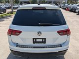 Used 2020 Volkswagen Tiguan SE w/ Panoramic Sunroof Package image 5