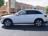 Used 2022 Mercedes-Benz GLC 300 4MATIC image 5