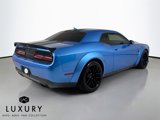 Used 2019 Dodge Challenger SRT Hellcat Redeye image 4