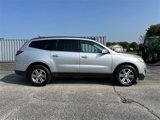 Used 2015 Chevrolet Traverse LT image 3