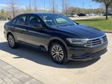 Used 2021 Volkswagen Jetta S image 2