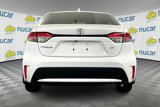 Certified 2022 Toyota Corolla LE image 5