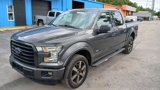 Used 2015 Ford F150 XLT w/ Equipment Group 302A Luxury image 2