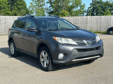Used 2013 Toyota RAV4 XLE image 3