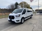 Used 2021 Ford Transit 350 XLT image 6