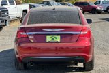 Used 2012 Chrysler 200 Touring w/ Cold Weather Group image 5