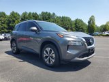 Used 2022 Nissan Rogue SV image 3