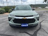 New 2026 Chevrolet TrailBlazer LS w/ LS Convenience Package image 2