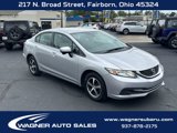 Used 2015 Honda Civic SE image 1