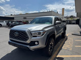 Used 2023 Toyota Tacoma TRD Off-Road image 4