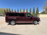Used 2015 Nissan NV 3500 SV w/ Technology Package image 6