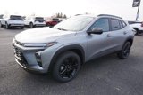 New 2025 Chevrolet Trax ACTIV w/ Driver Confidence Package image 3