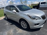 Used 2017 Buick Envision Essence image 3