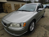 Used 2008 Volvo S60 2.5T image 4