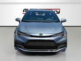 Used 2022 Toyota Corolla SE image 2