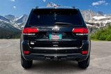 Used 2017 Jeep Grand Cherokee Limited 75th Anniversary image 4