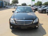 Used 2010 Mercedes-Benz C 300 4MATIC Sedan image 2