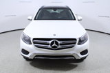 Used 2017 Mercedes-Benz GLC 300 image 2