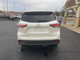 Used 2016 Toyota Highlander Limited image 3