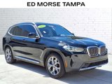 Used 2022 BMW X3 sDrive30i w/ Convenience Package image 5