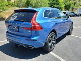 Used 2018 Volvo XC60 T6 R-Design w/ Convenience Package image 3