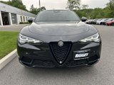 Used 2024 Alfa Romeo Stelvio AWD image 3