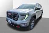 New 2025 GMC Acadia AT4 w/ Luxury Package image 2