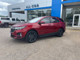 Used 2023 Chevrolet Equinox RS image 2